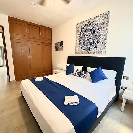 Mayasol Con Rooftop E Piscina Privata Playa del Carmen Exterior foto